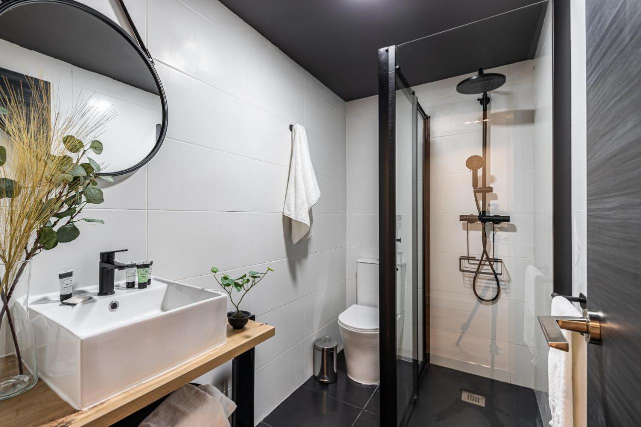 Queens Chueca Ii - Alquiler Corta Duracion Apartamento *
