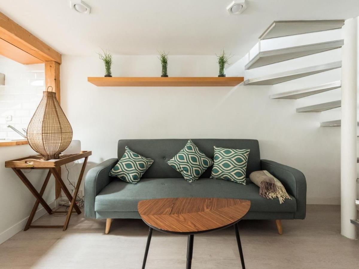 Apartamento La Aduana De Sol Madrid