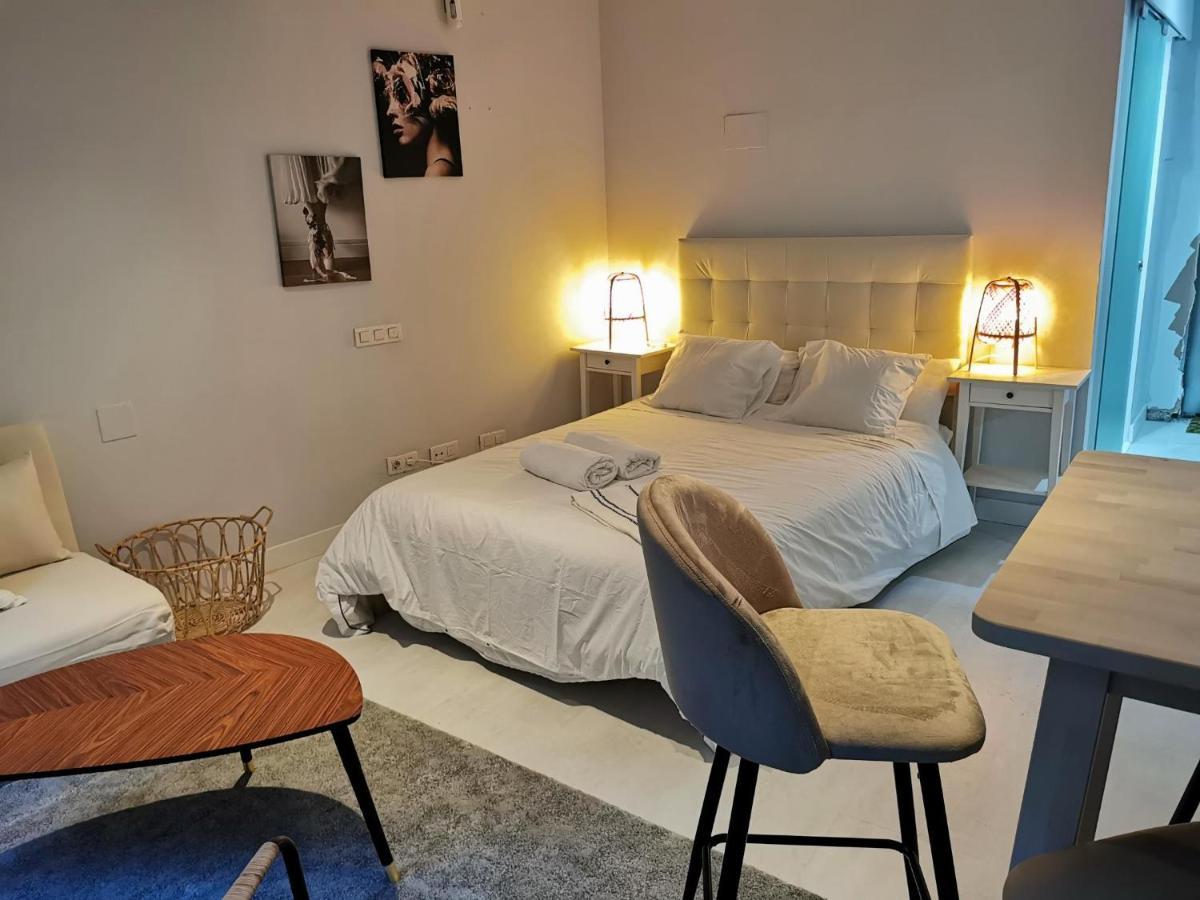 La De Leganitos Apartment Madrid