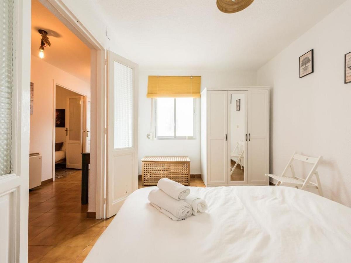 Apartamento La Casa De San Lorenzo