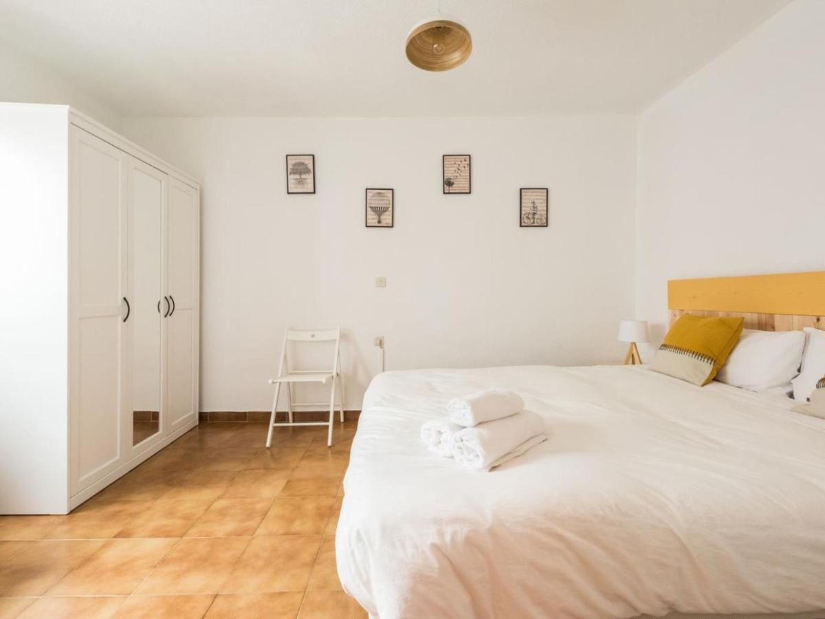 Apartamento La Casa De San Lorenzo Madrid