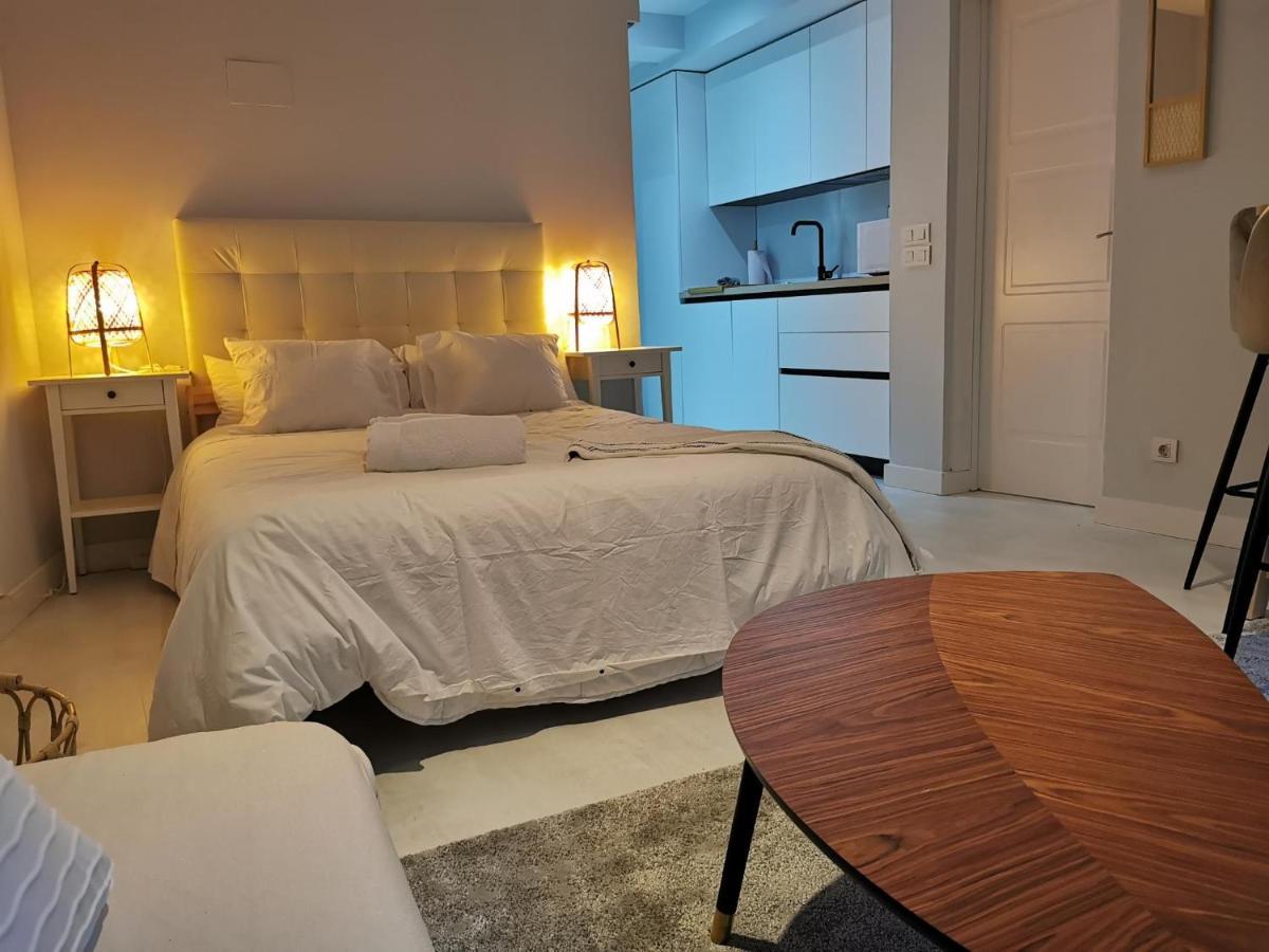 Apartment La De Leganitos