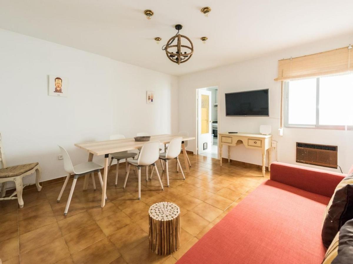 Apartamento La Casa De San Lorenzo Madrid