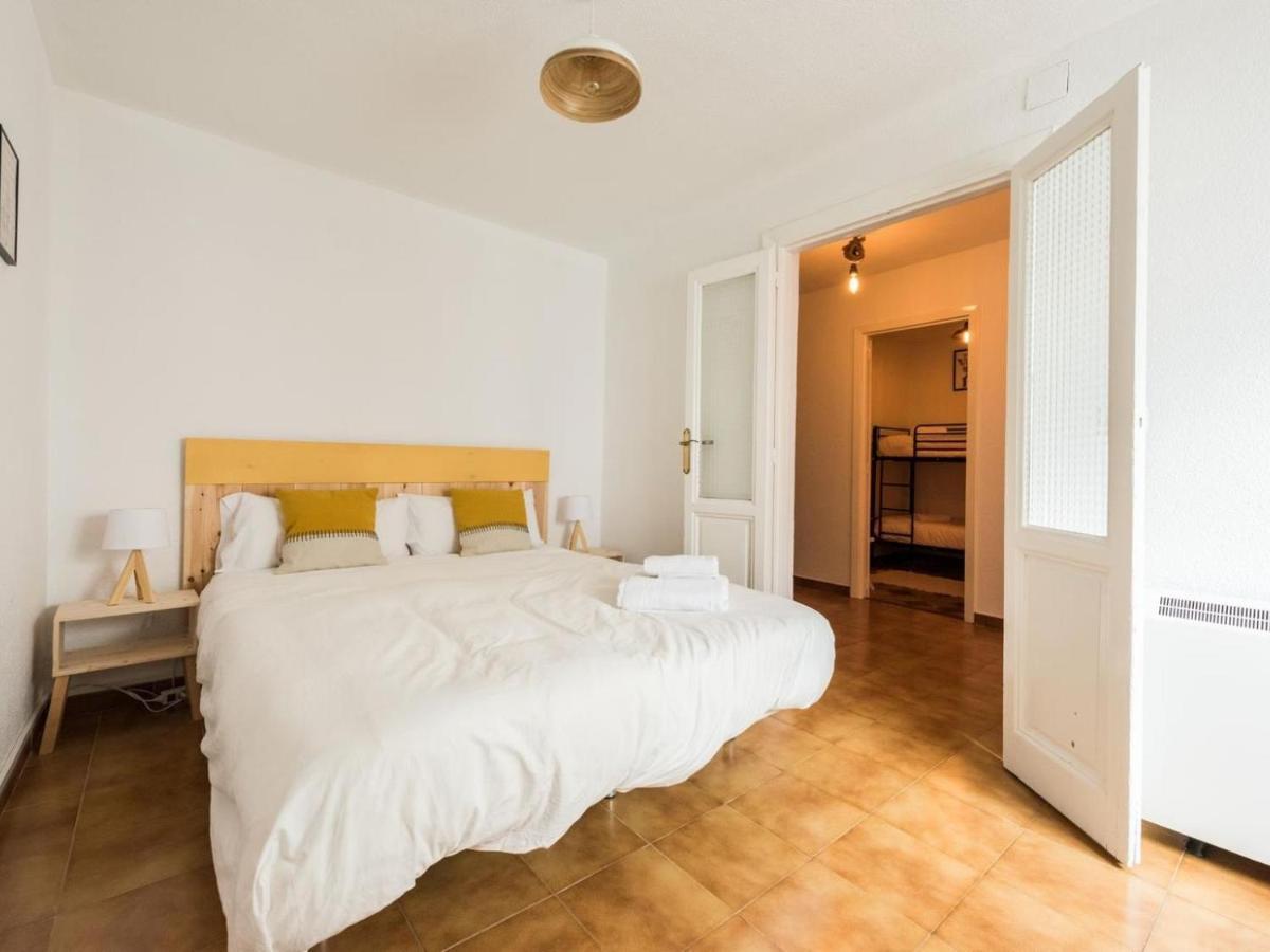 La Casa De San Lorenzo Apartamento Madrid