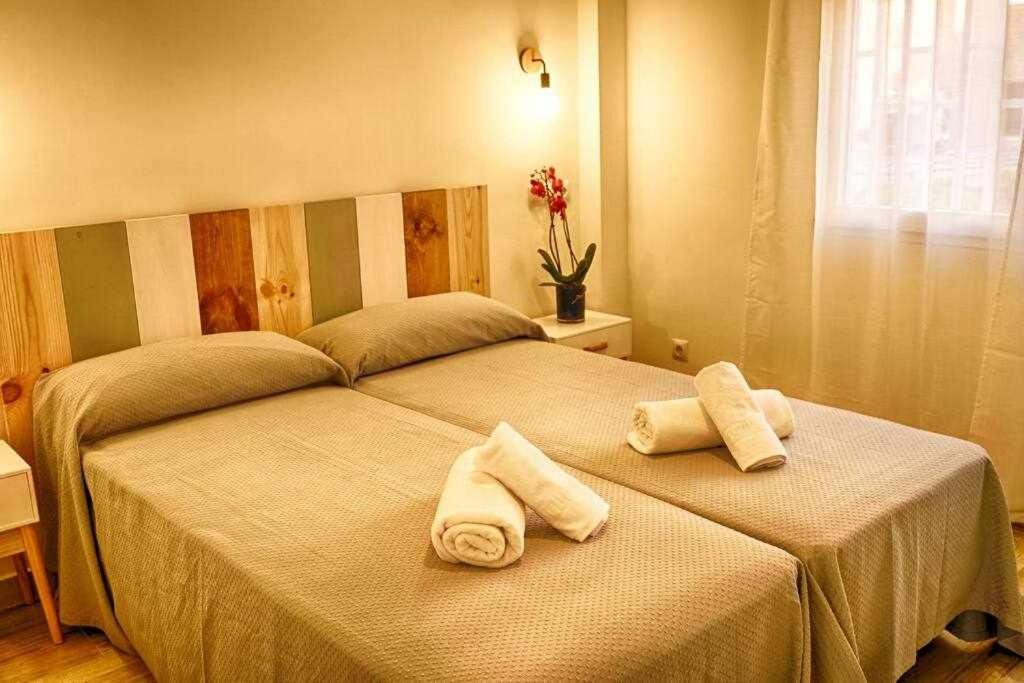 Apartamento Nuevo Zonas Barajas Ifema Wanda *