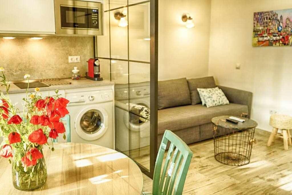 Apartamento Nuevo Zonas Barajas Ifema Wanda Madrid