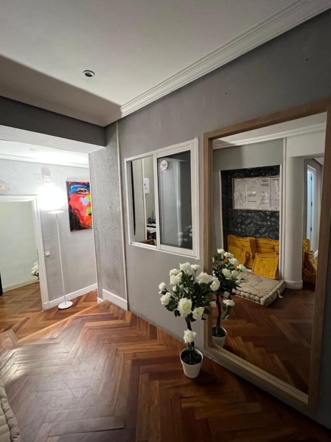 Hc Callao * Madrid