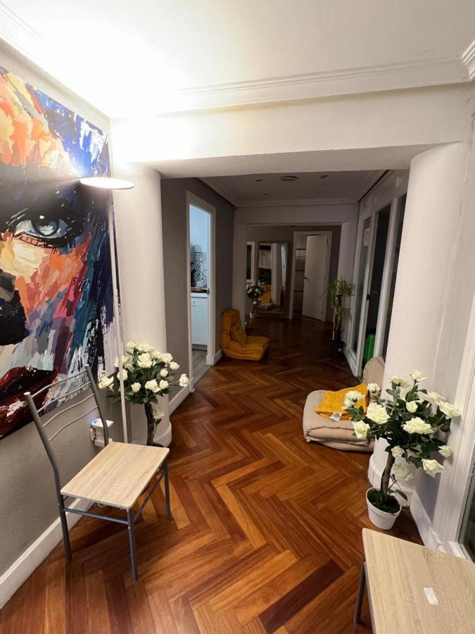 Hc Callao Hostal