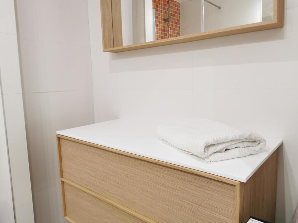 Apartment La De Leganitos Madrid