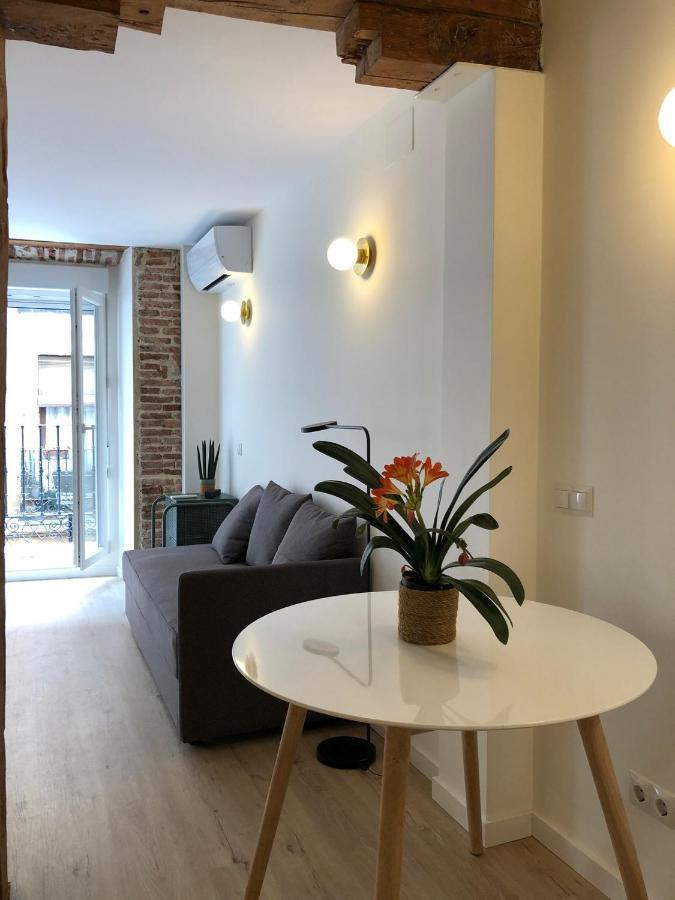 Center New Design Wifi Apartamento Madrid