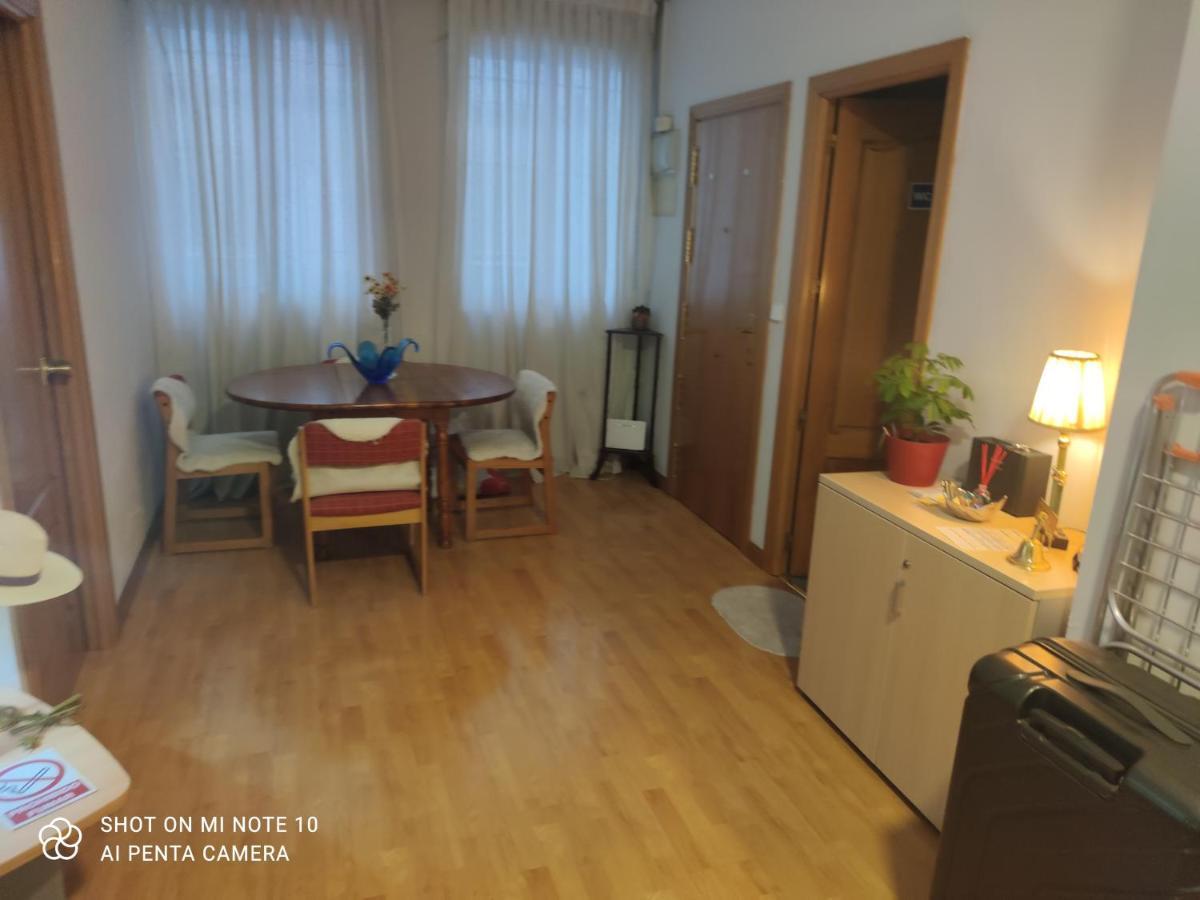 Habitación L Madrid
