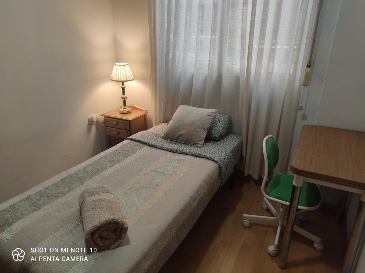 Habitación L Madrid