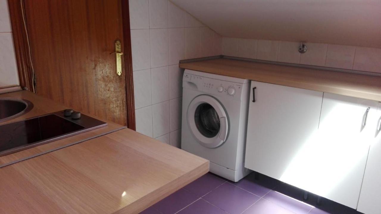 Apartamento De 2 Entre Metro Estrecho Y Francos Rodríguez Madrid