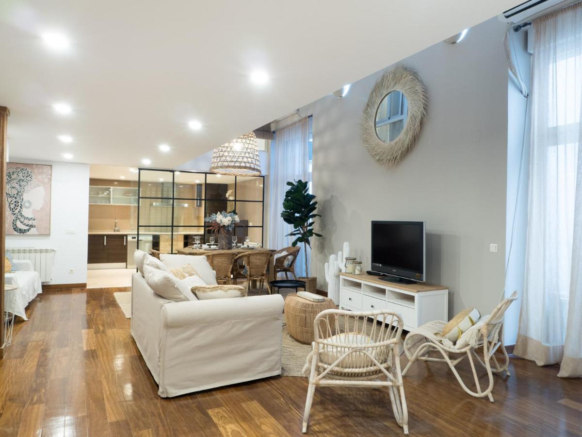 Almar Duplex Malasana Apartment