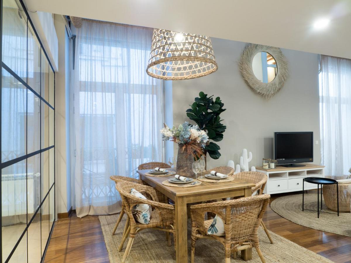 Apartment Almar Duplex Malasana Madrid