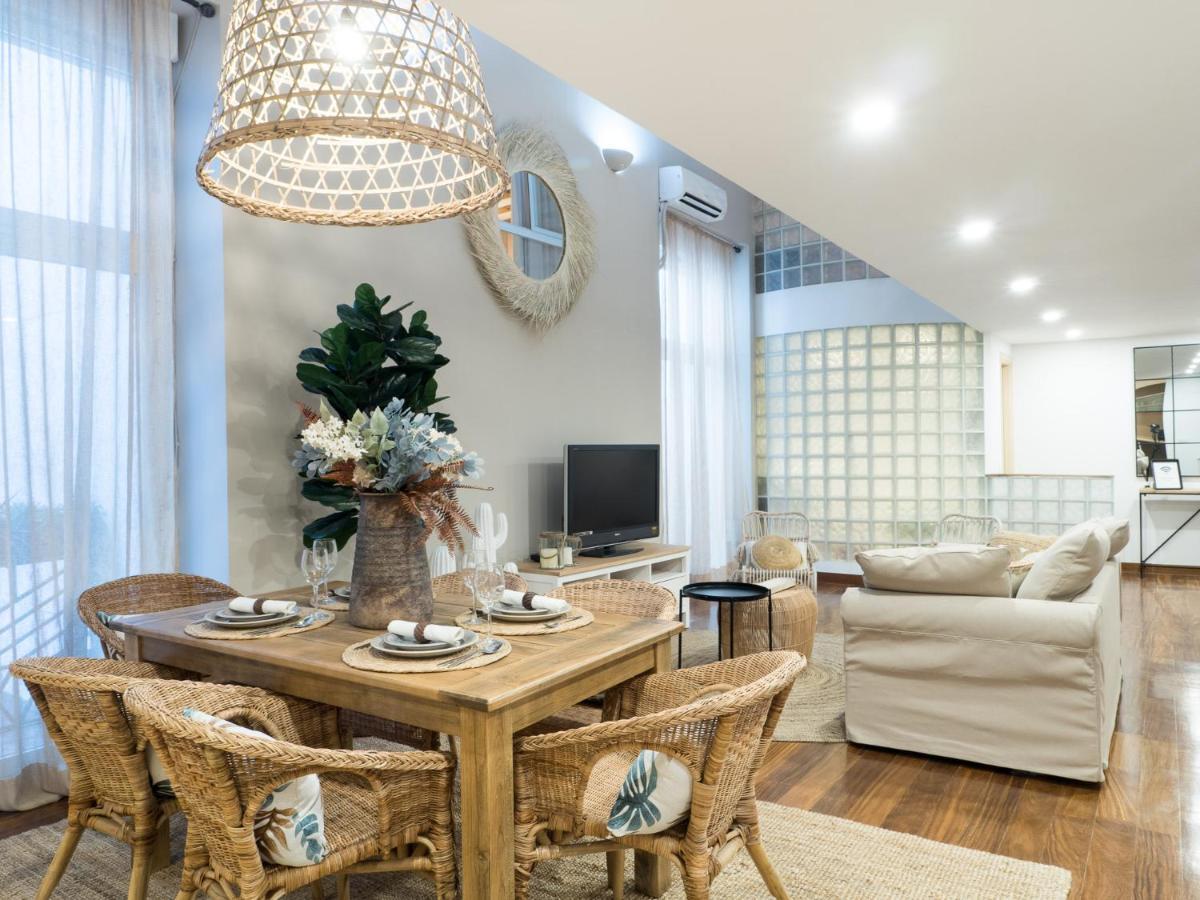 Apartment Almar Duplex Malasana Madrid
