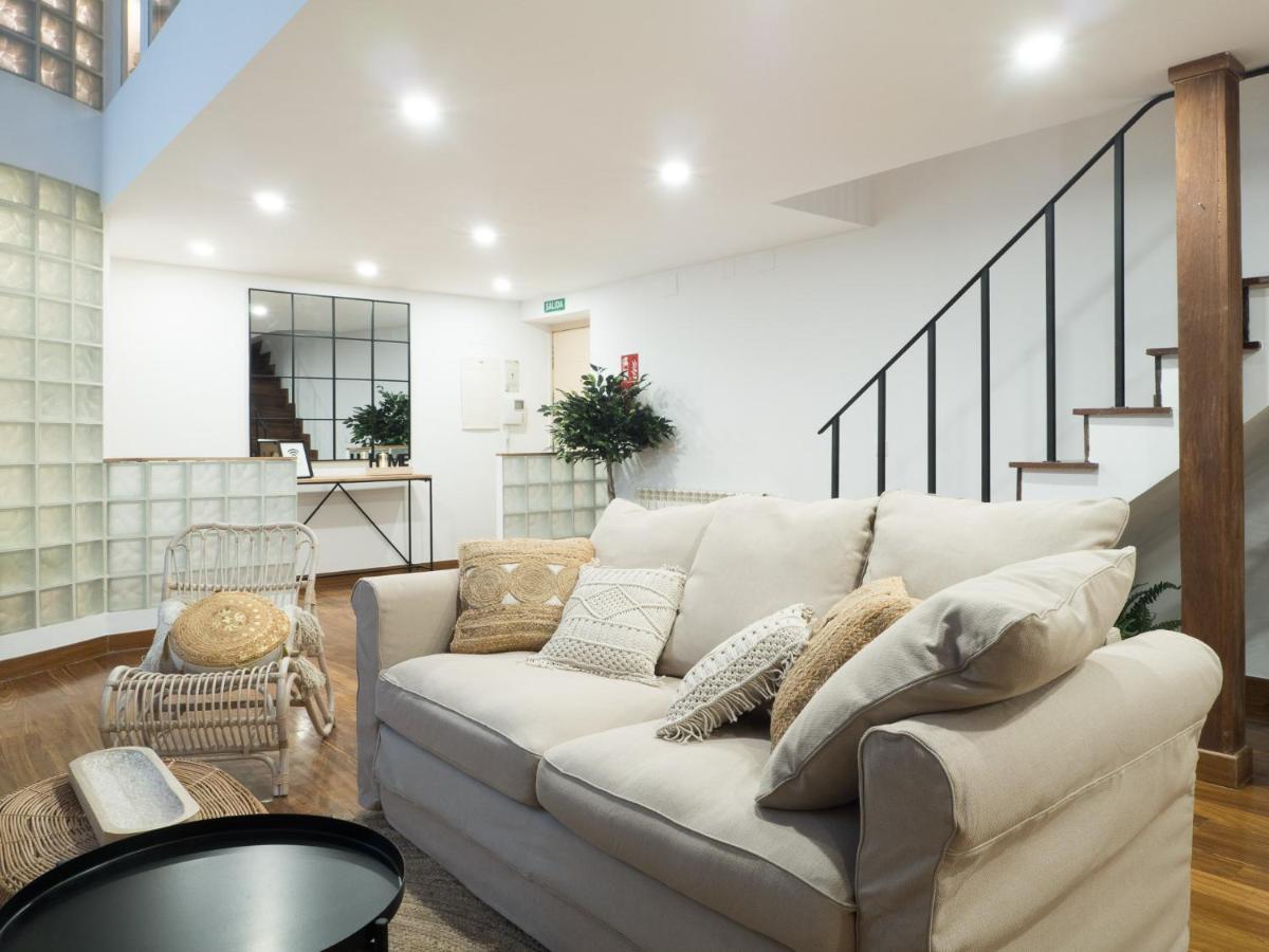 Almar Duplex Malasana Apartment