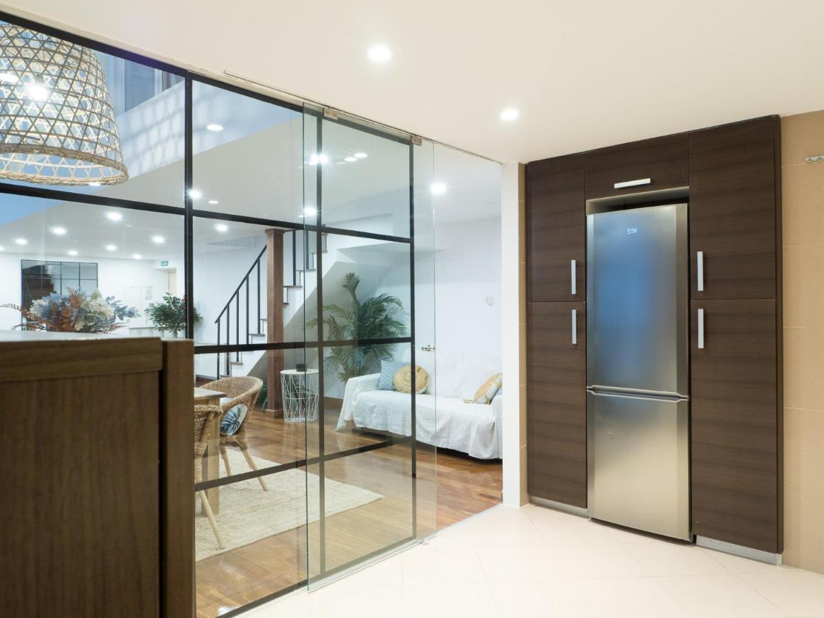 Apartment Almar Duplex Malasana Madrid