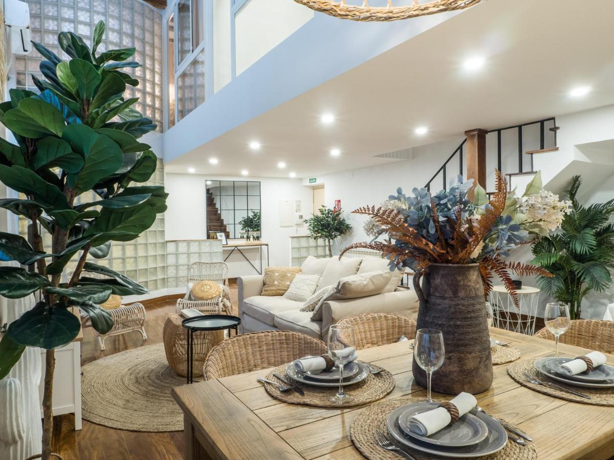 Apartment Almar Duplex Malasana *