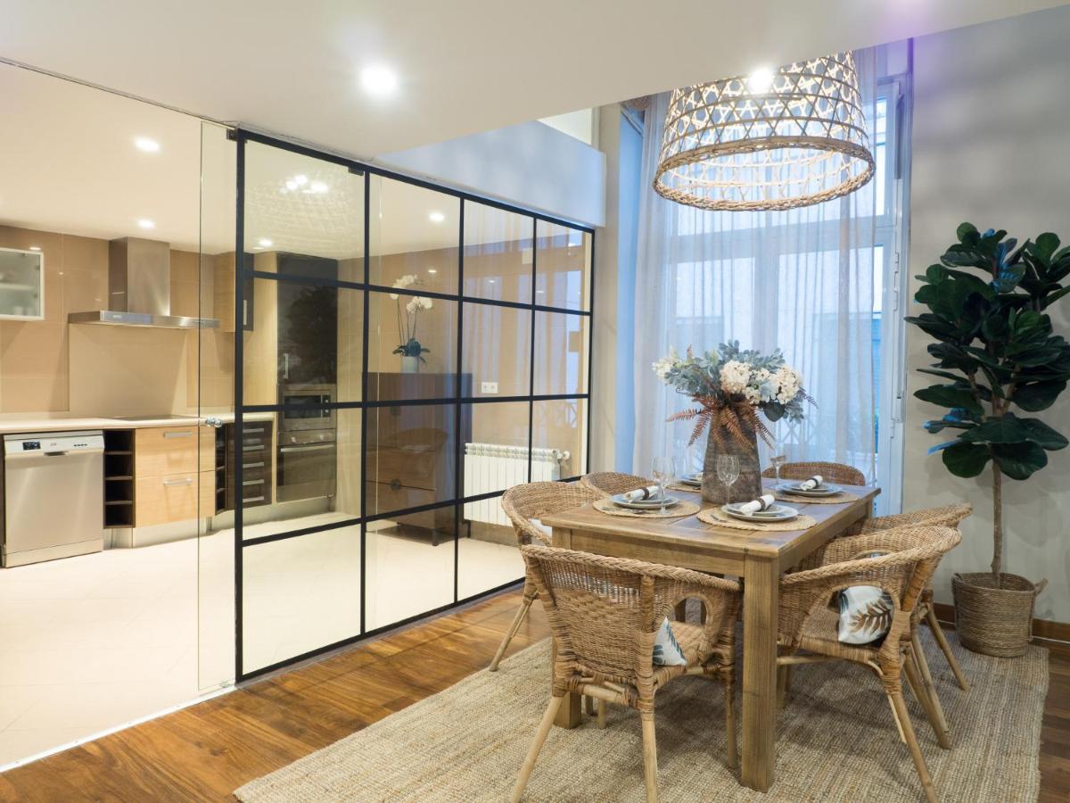 Apartment Almar Duplex Malasana Madrid