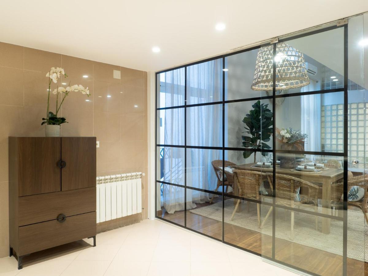 Apartment Almar Duplex Malasana *