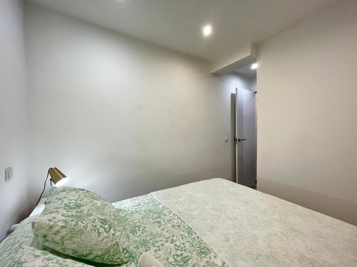 Acogedor Piso Olivar Apartamento