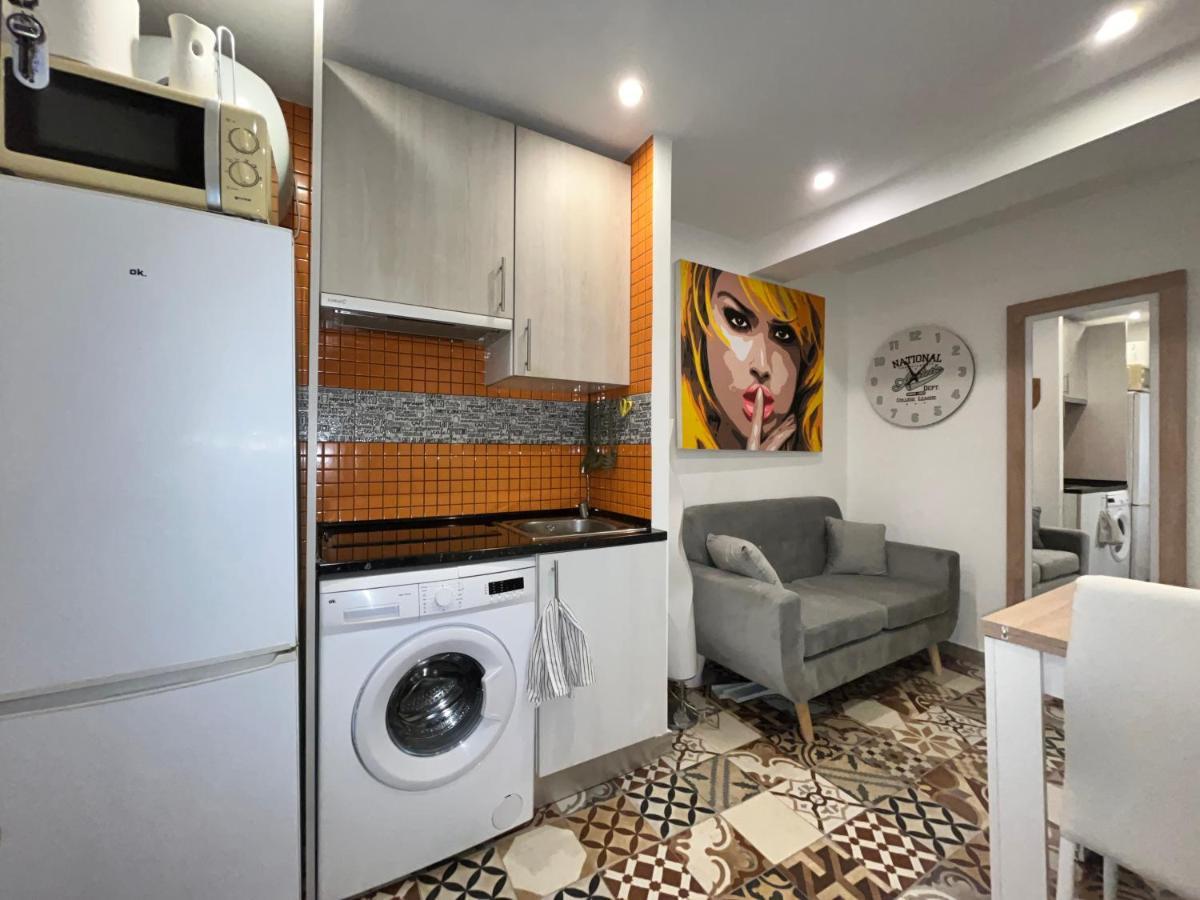Acogedor Piso Olivar * Madrid