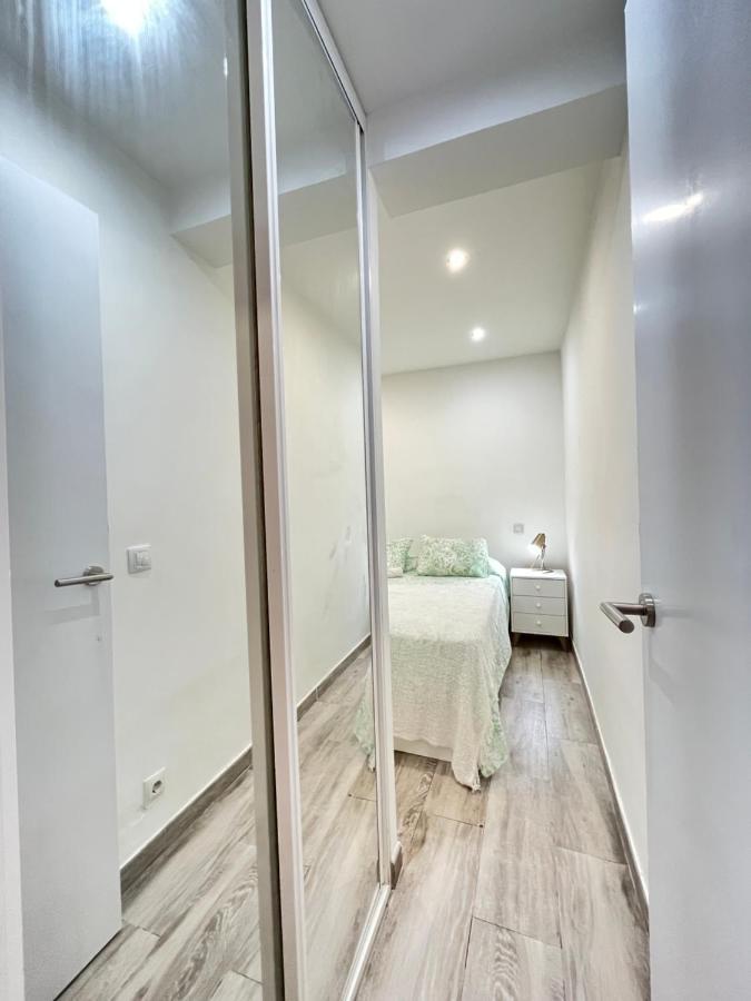 Acogedor Piso Olivar * Madrid