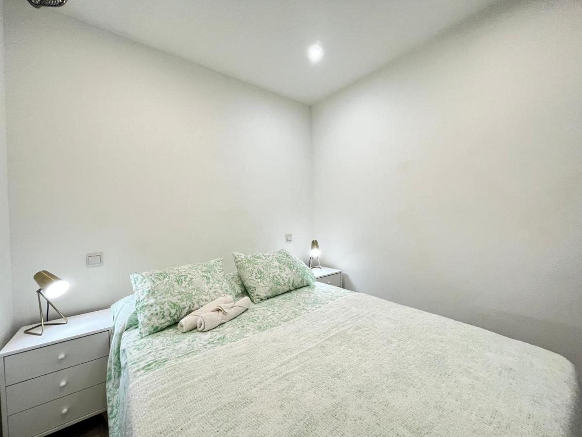 Apartamento Acogedor Piso Olivar *