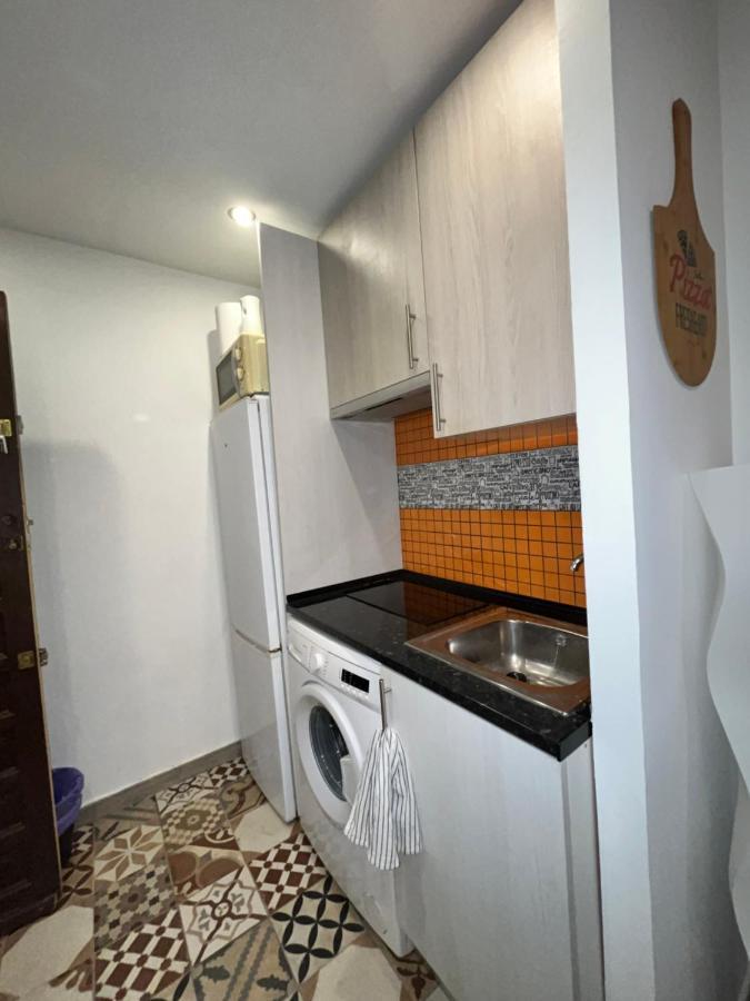 Acogedor Piso Olivar Apartamento *