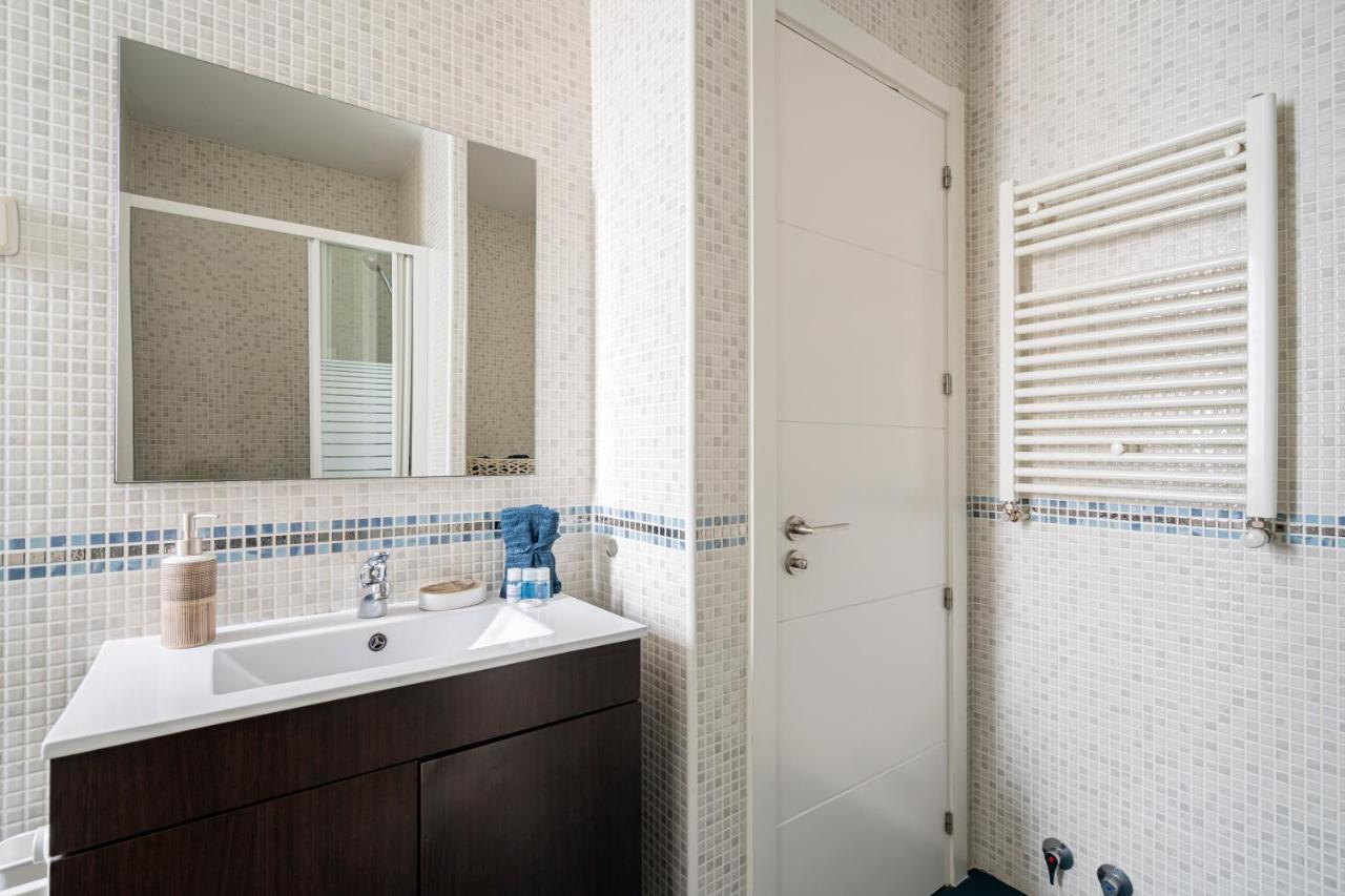 M (dva6) Delicias Atocha Apartamento *