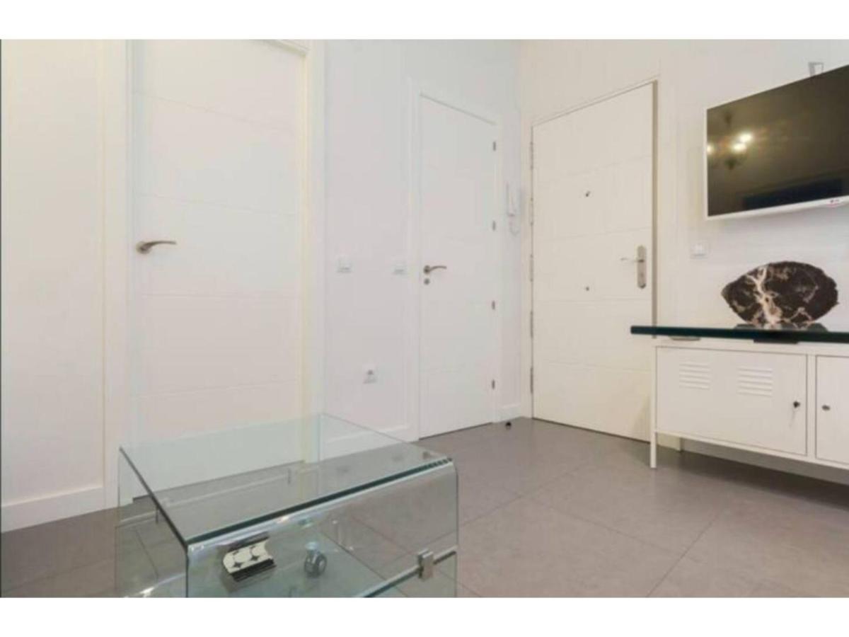 Apartamento Liveandenjoy Lavapies Ii *