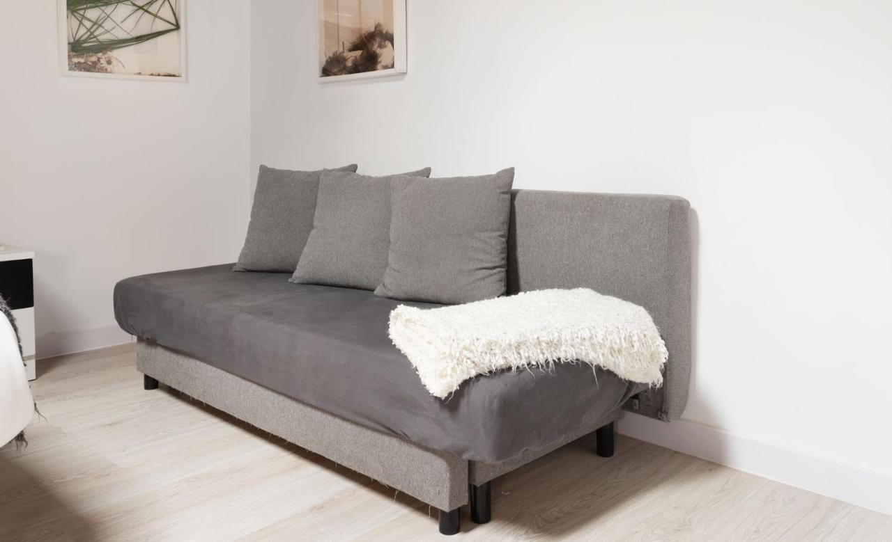 Apartamento Day Silva Centro Gran Via Sol Malasaña Madrid