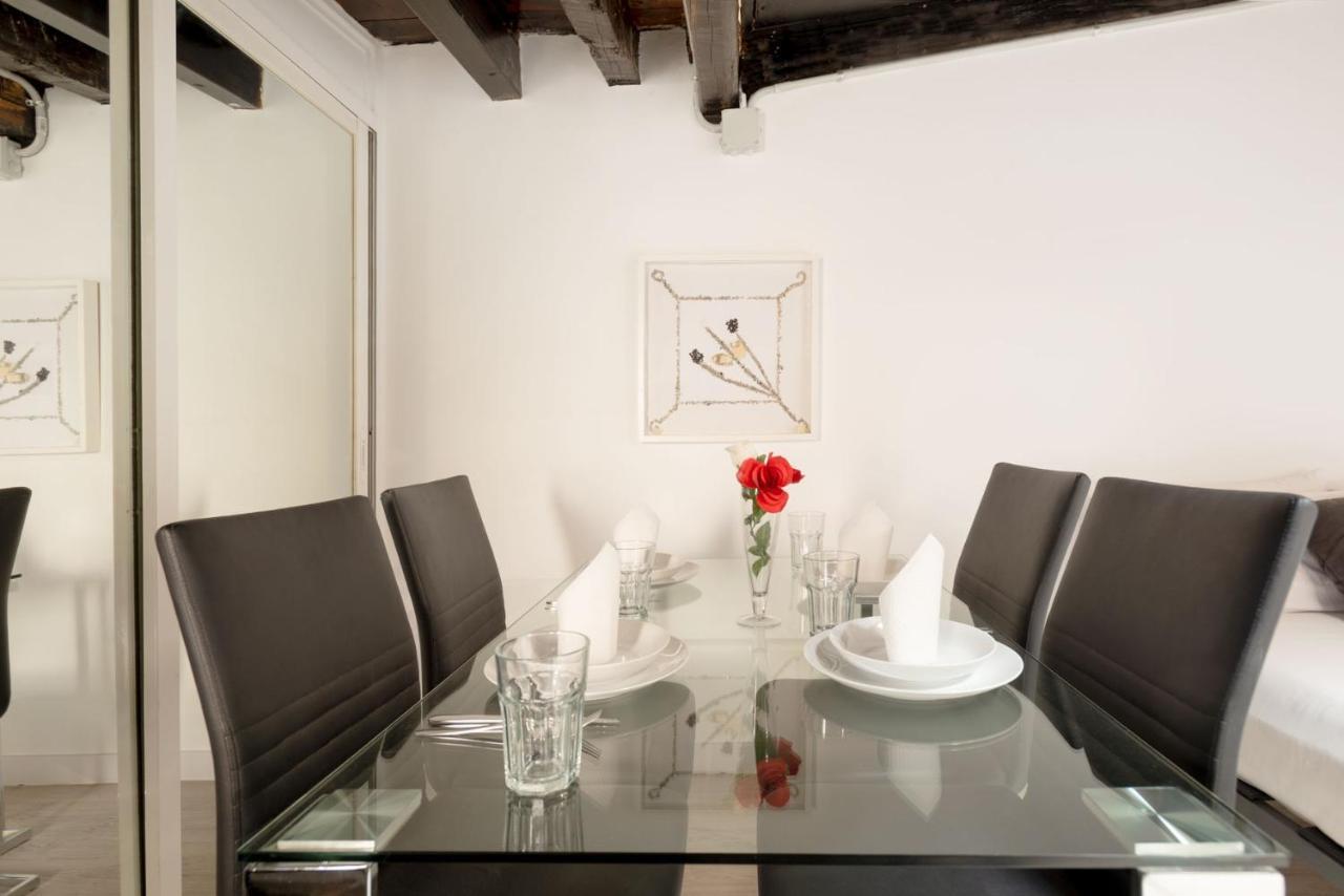 Apartamentos Day Madrid Gran Via Centro Sol Malasana * Madrid