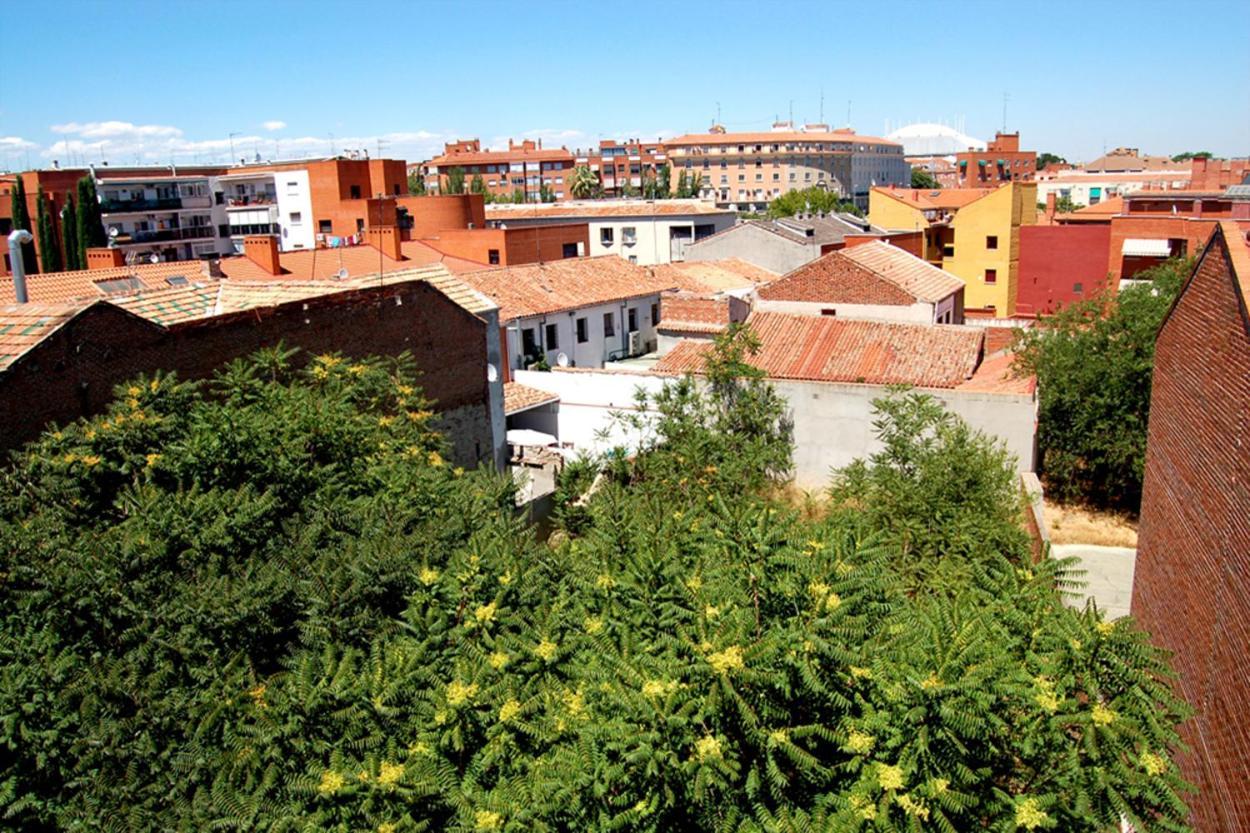 Cinco Rosas Madrid
