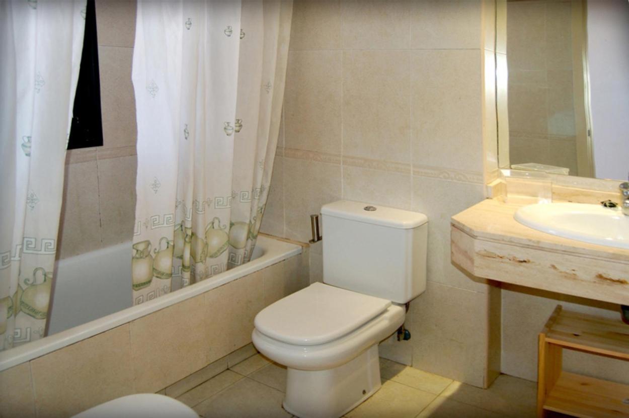 Apartamento Cinco Rosas *