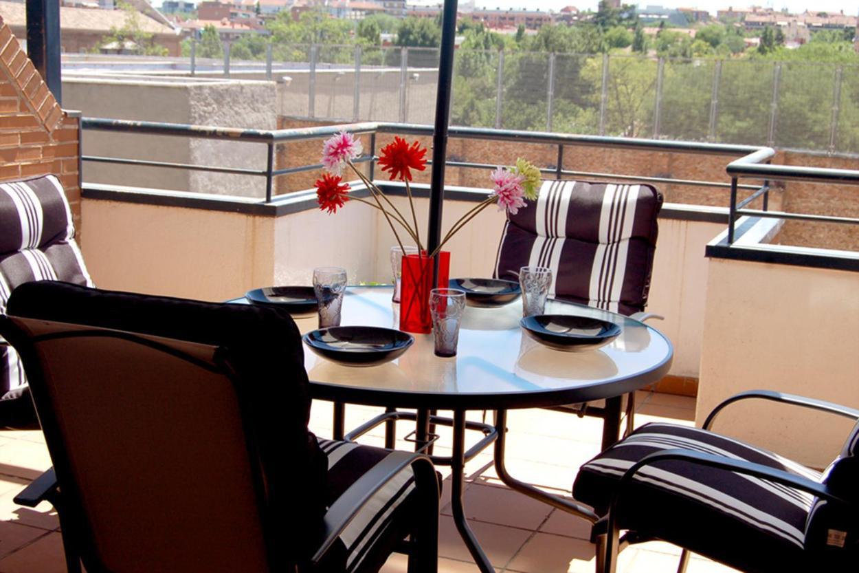 Cinco Rosas Apartamento