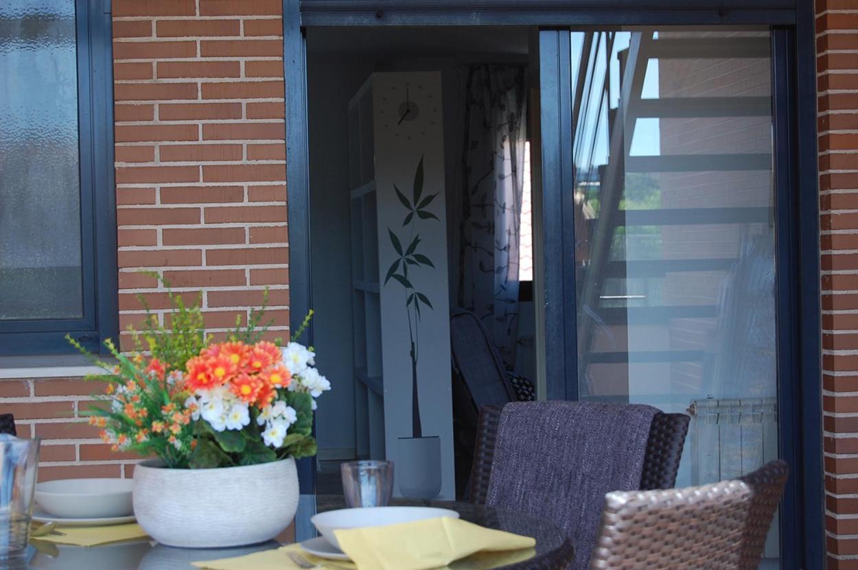 Cinco Rosas Apartamento