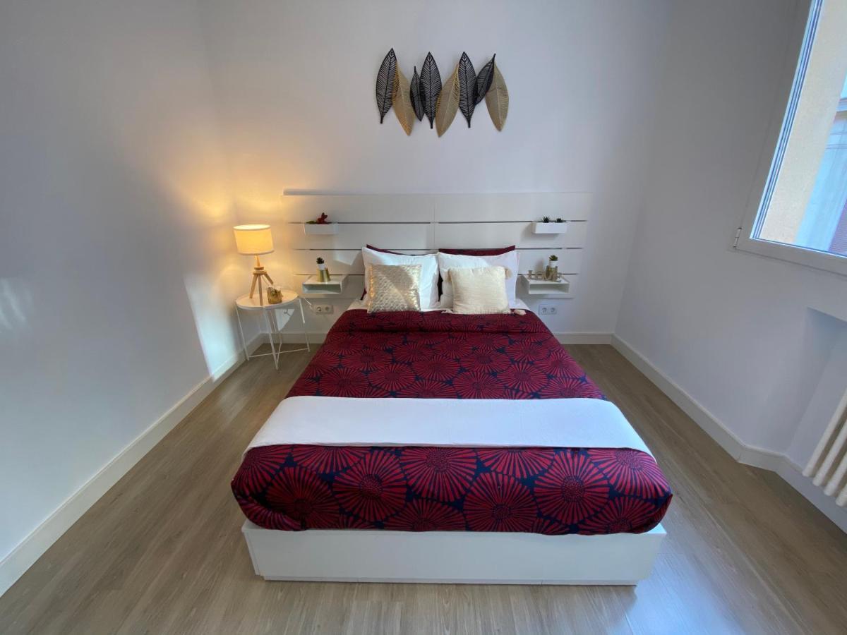 Apartamento Citymad Gran Via *