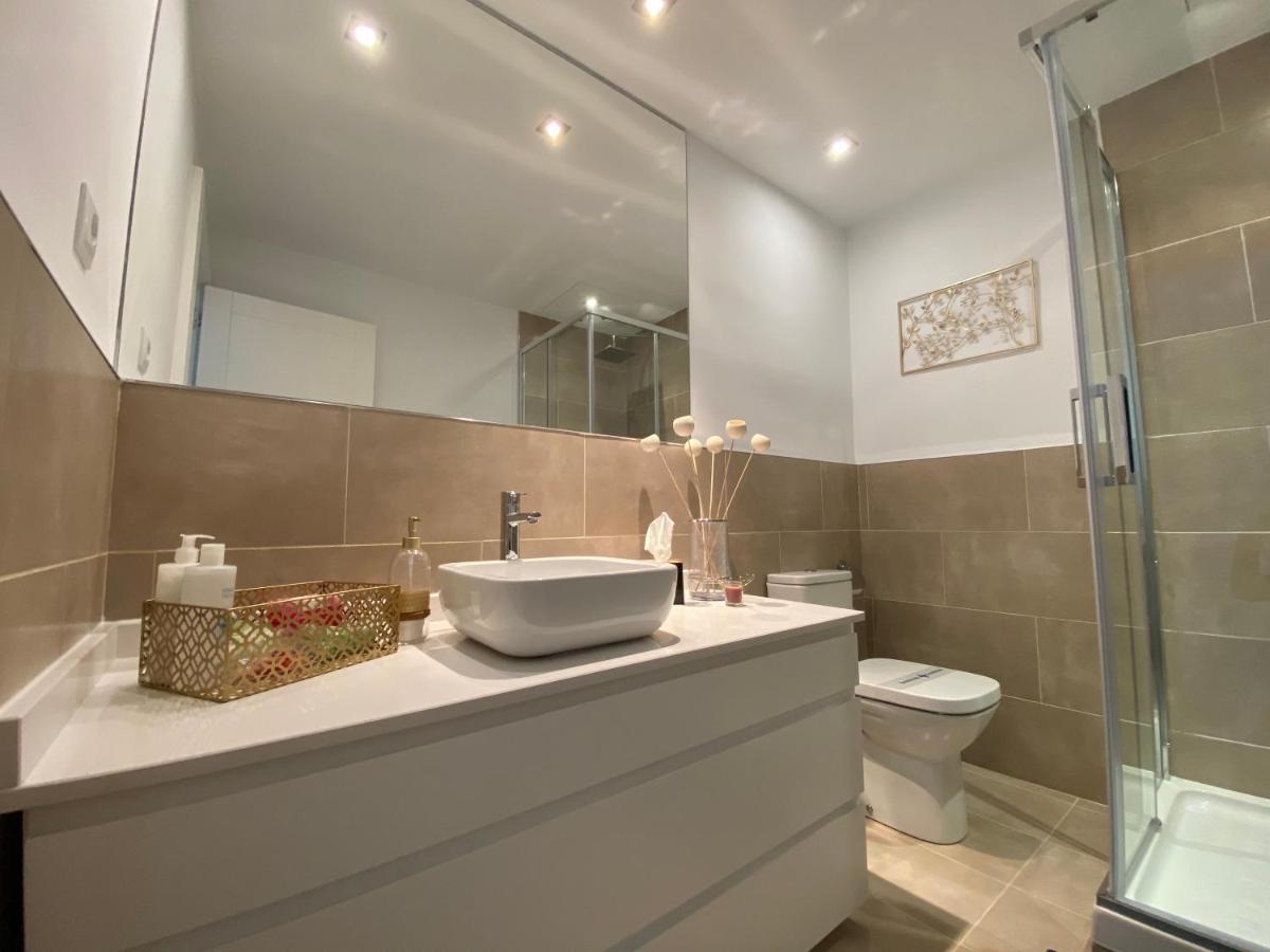 Apartamento Citymad Gran Via