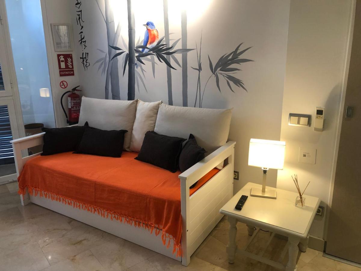 Moderno Apartamento Junto Av America Con Parking Gratuito