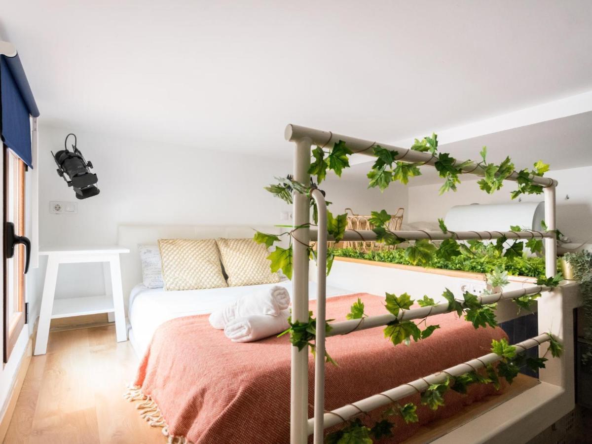 Apartamento El Escondrijo De La Sierpe *