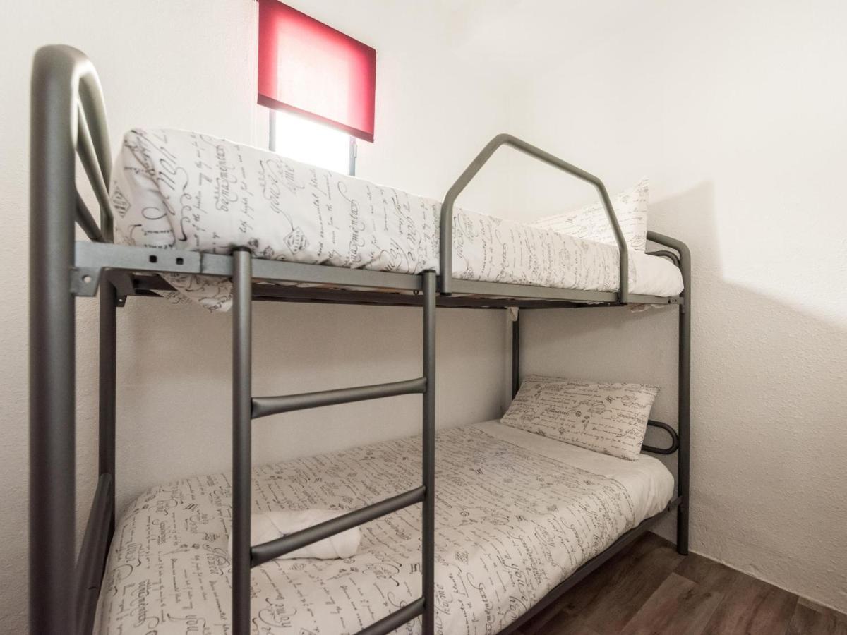 Apartamento El Mirador De Palacio Madrid