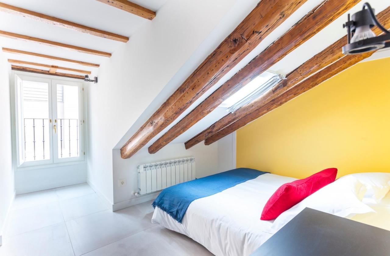 Apartamento Mit House Patio En