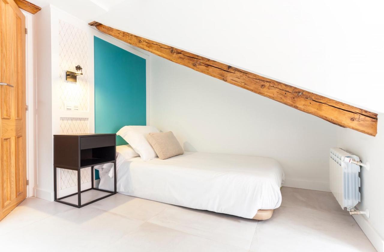 Apartamento Mit House Patio En *
