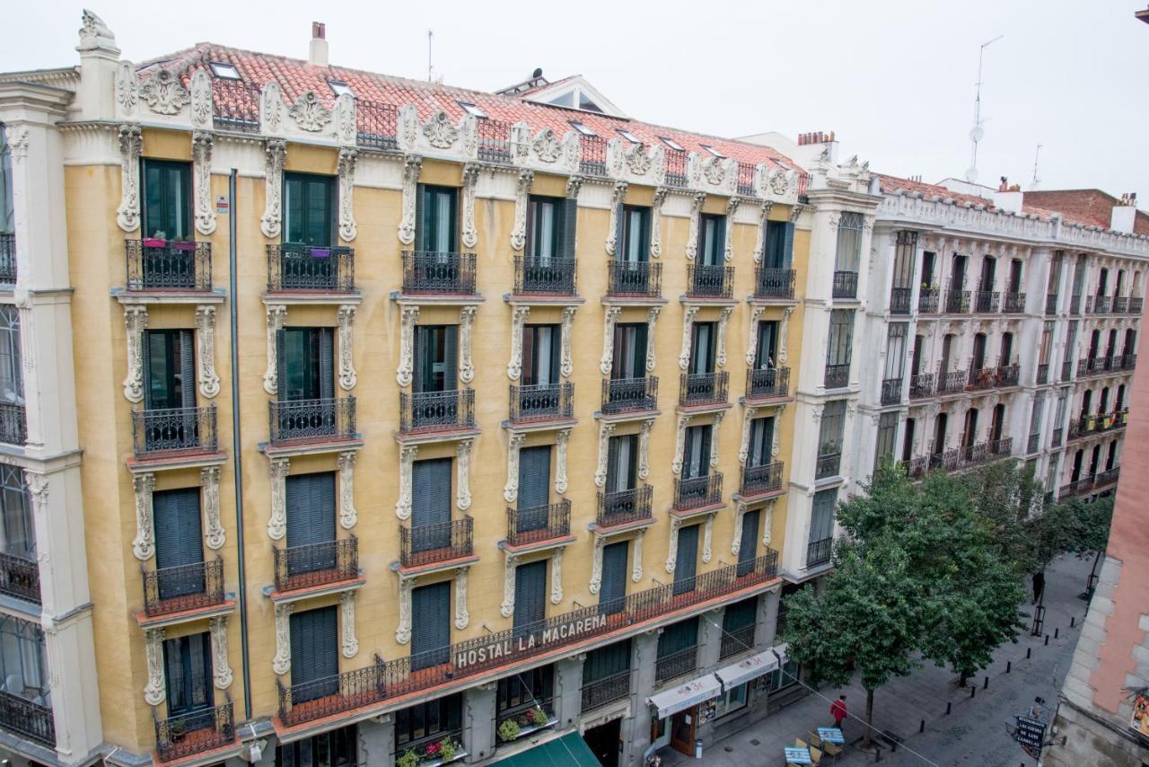 Disfruta, En La Misma Plaza Mayor Bonito Y Amplio Apartamento