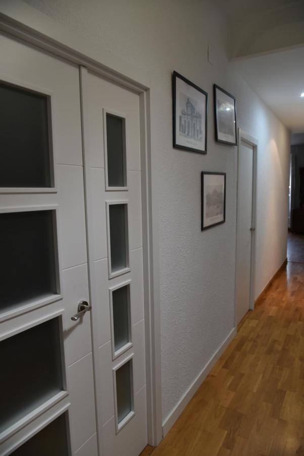 Apartamento Disfruta, En La Misma Plaza Mayor Bonito Y Amplio