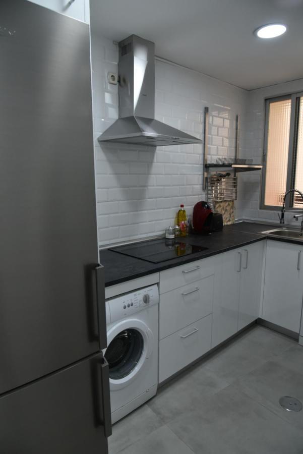 Apartamento Disfruta, En La Misma Plaza Mayor Bonito Y Amplio Madrid