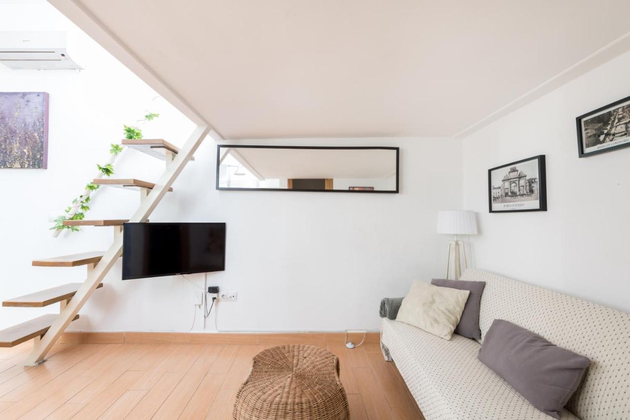 Apartamento El Escondrijo De La Sierpe