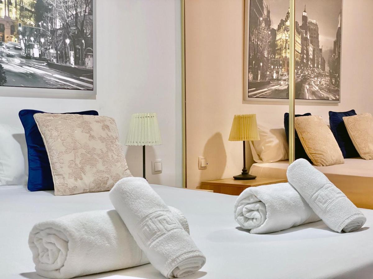 Charming Puerta Del Sol V Apartamento